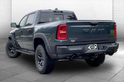 2026 RAM 1500 RAM 1500 RHO CREW CAB 4X4 5'7' BOX