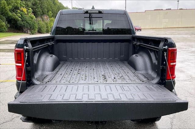 2026 RAM 1500 RAM 1500 RHO CREW CAB 4X4 5'7' BOX