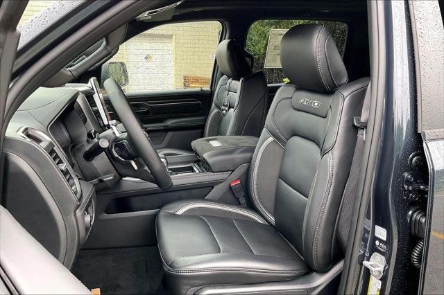 2026 RAM 1500 RAM 1500 RHO CREW CAB 4X4 5'7' BOX