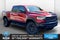 2026 RAM 1500 RAM 1500 RHO CREW CAB 4X4 5'7' BOX