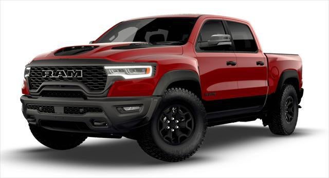 2026 RAM 1500 RAM 1500 RHO CREW CAB 4X4 5'7' BOX