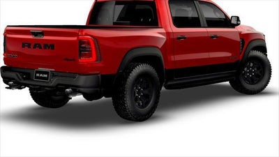 2026 RAM 1500 RAM 1500 RHO CREW CAB 4X4 5'7' BOX