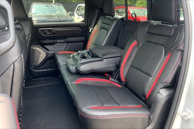 2026 RAM 1500 RAM 1500 RHO CREW CAB 4X4 5'7' BOX