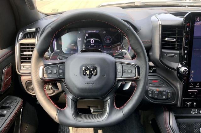 2026 RAM 1500 RAM 1500 RHO CREW CAB 4X4 5'7' BOX