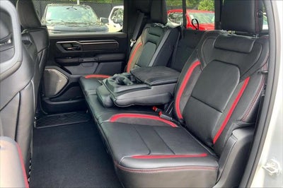 2026 RAM 1500 RAM 1500 RHO CREW CAB 4X4 5'7' BOX