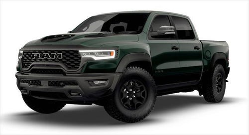 2026 RAM 1500 RAM 1500 RHO CREW CAB 4X4 5'7' BOX
