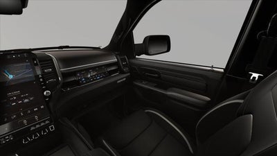 2026 RAM 1500 RAM 1500 RHO CREW CAB 4X4 5'7' BOX