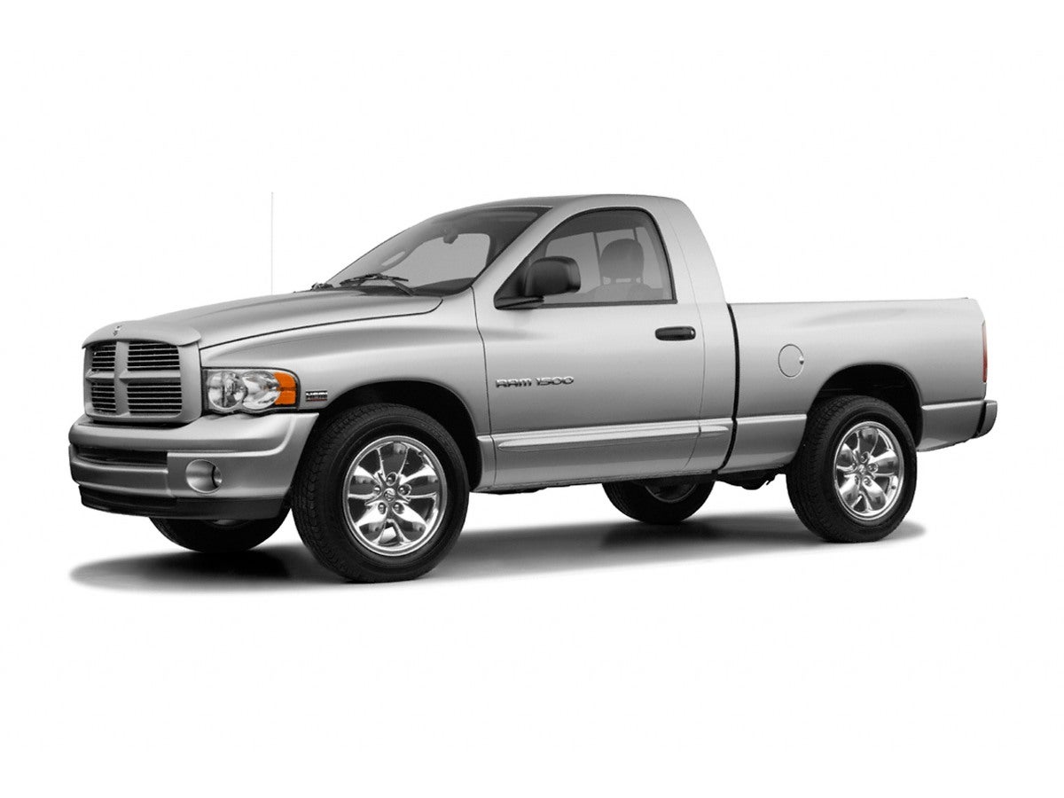 2005 Dodge Ram 1500 SLT/Laramie