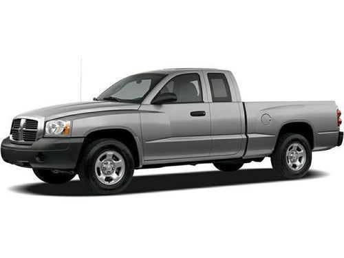 2007 Dodge Dakota ST