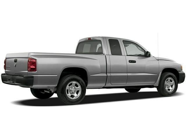 2007 Dodge Dakota ST