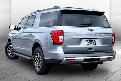 2024 Ford Expedition XLT MAX