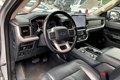 2024 Ford Expedition XLT MAX
