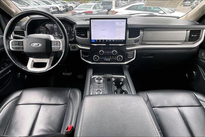 2024 Ford Expedition XLT MAX