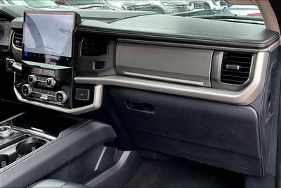 2024 Ford Expedition XLT MAX