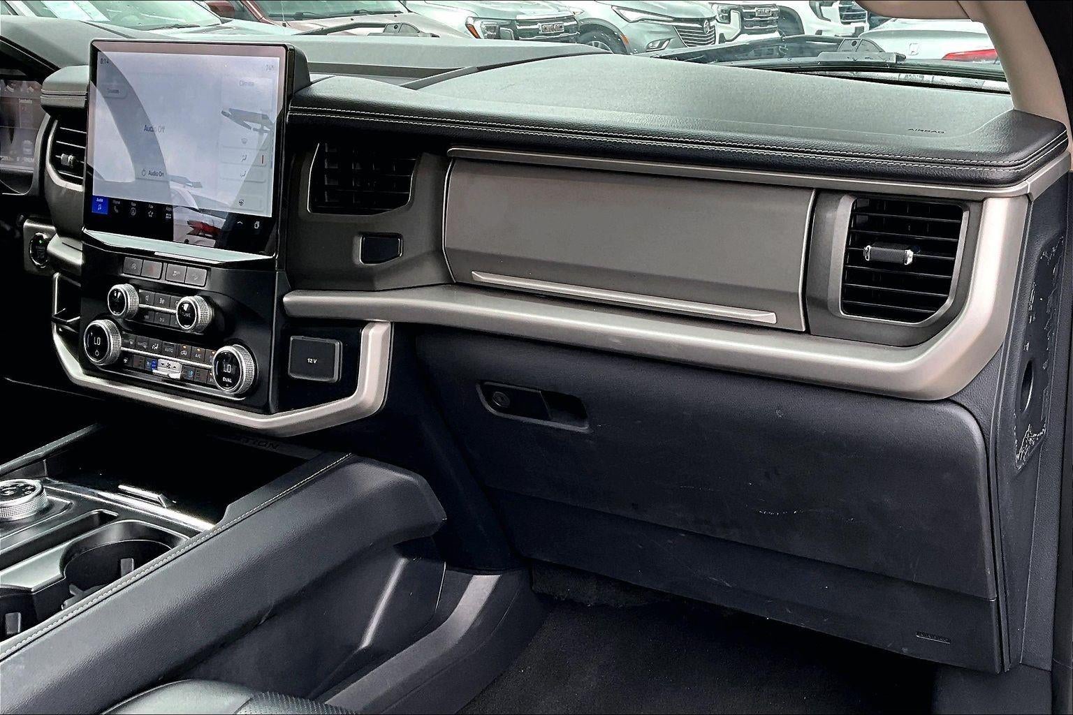 2024 Ford Expedition XLT MAX