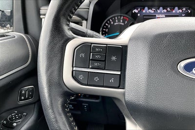 2024 Ford Expedition XLT MAX
