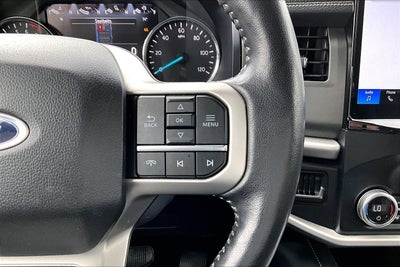 2024 Ford Expedition XLT MAX