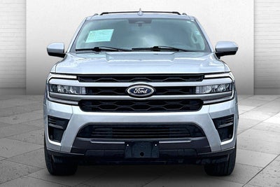 2024 Ford Expedition XLT MAX