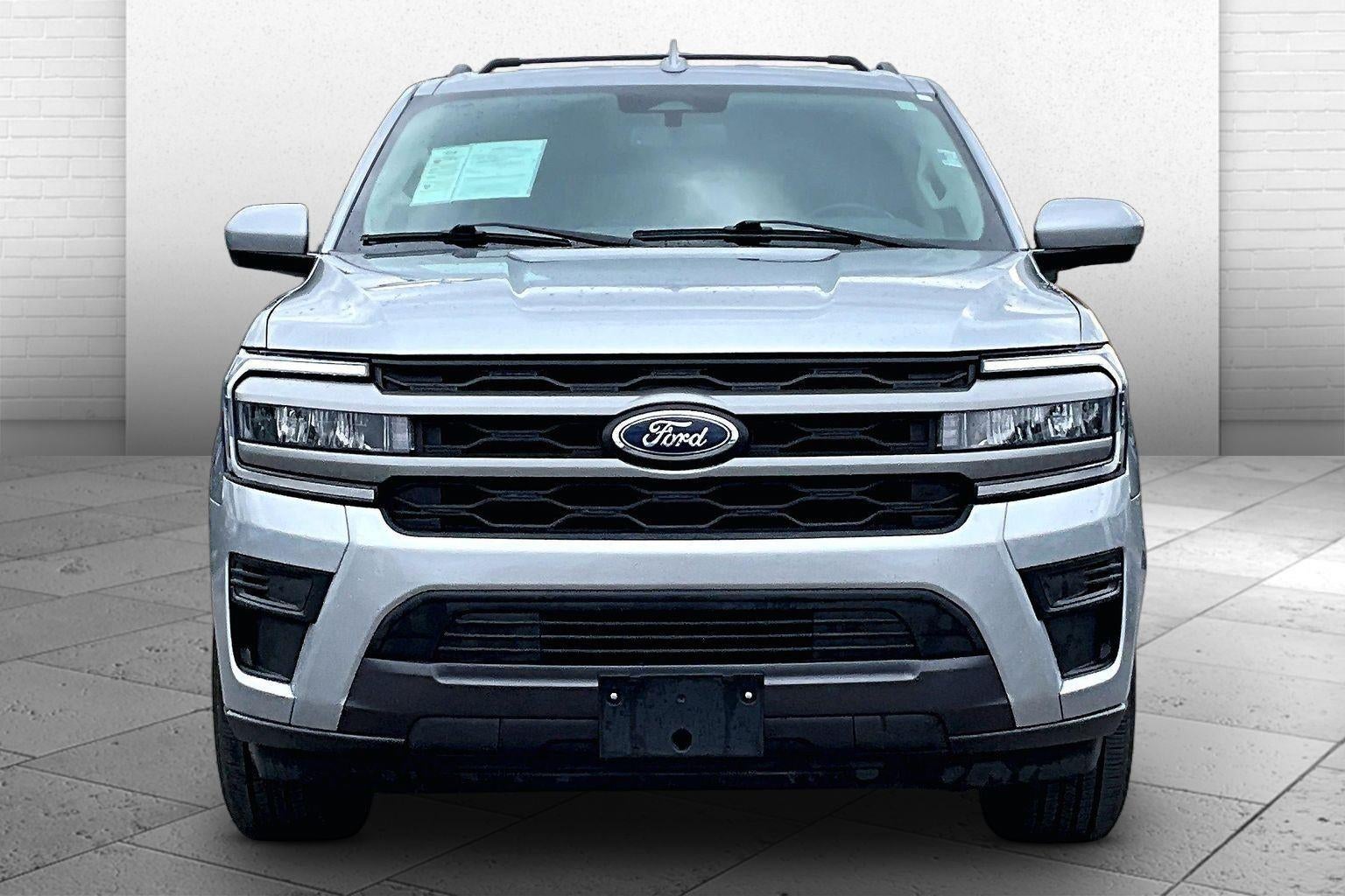 2024 Ford Expedition XLT MAX
