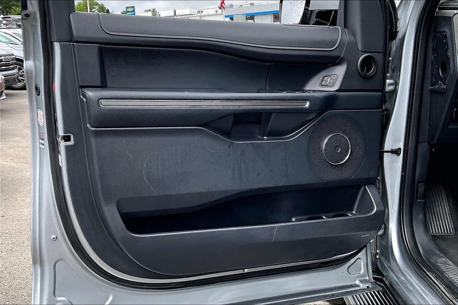 2024 Ford Expedition XLT MAX
