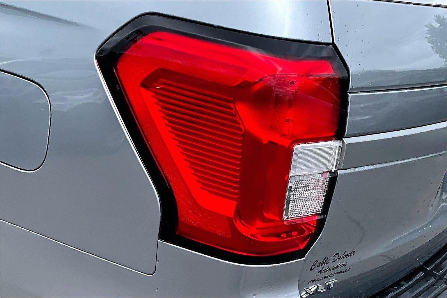 2024 Ford Expedition XLT MAX