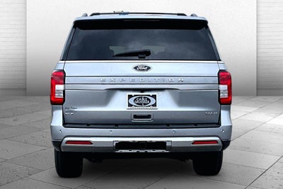2024 Ford Expedition XLT MAX