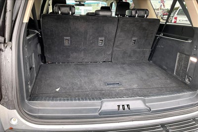 2024 Ford Expedition XLT MAX