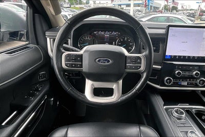 2024 Ford Expedition XLT MAX