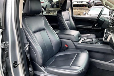 2024 Ford Expedition XLT MAX