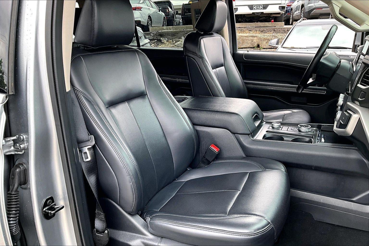 2024 Ford Expedition XLT MAX