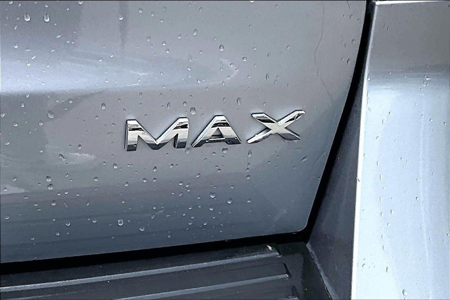 2024 Ford Expedition XLT MAX