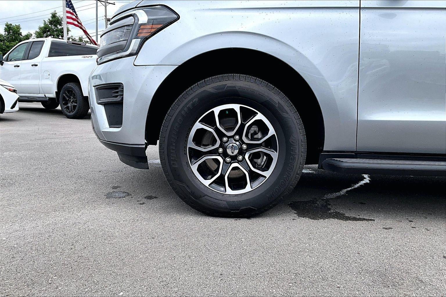 2024 Ford Expedition XLT MAX