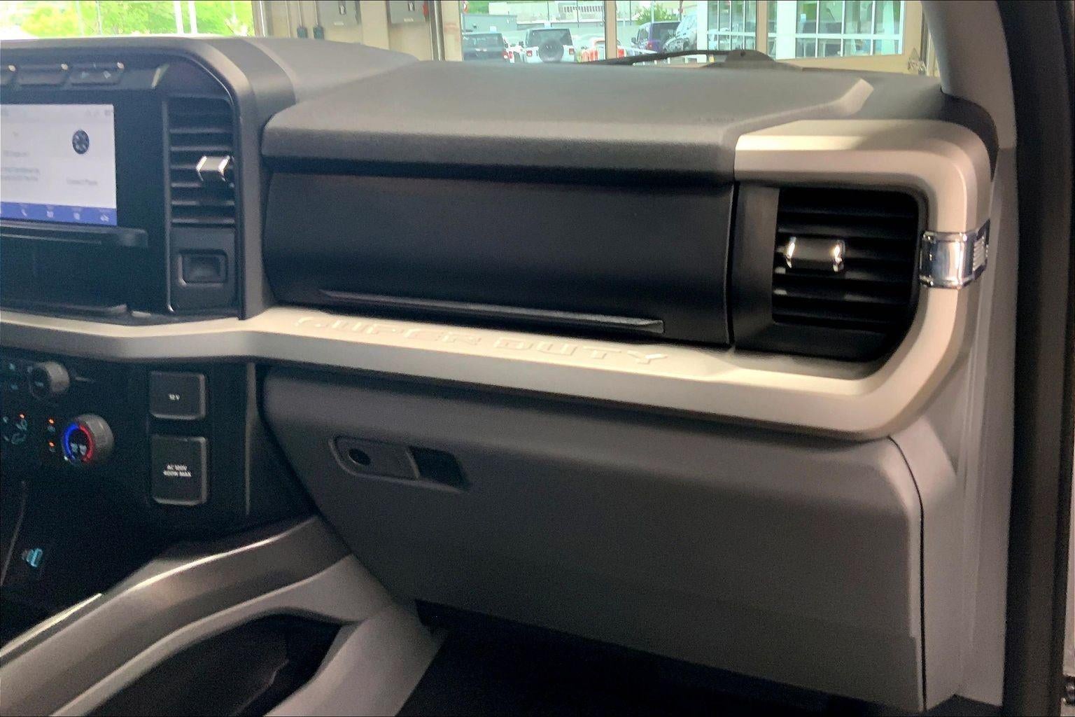 2023 Ford F-250 XLT