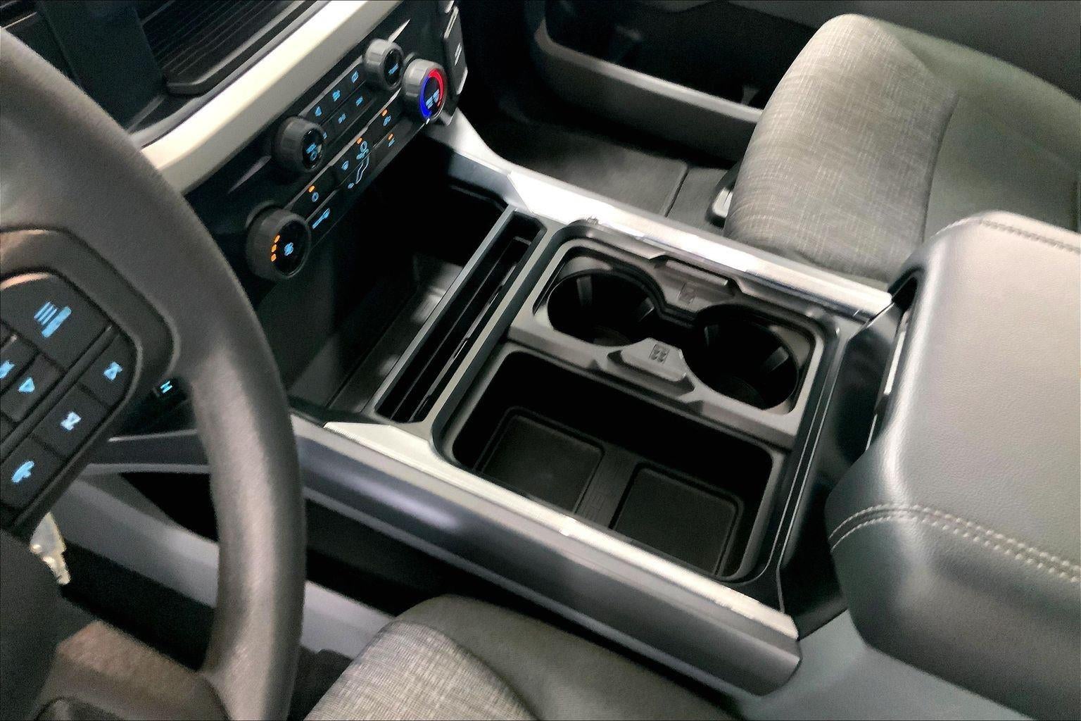 2023 Ford F-250 XLT