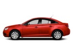 2014 Chevrolet Cruze 1LT Auto