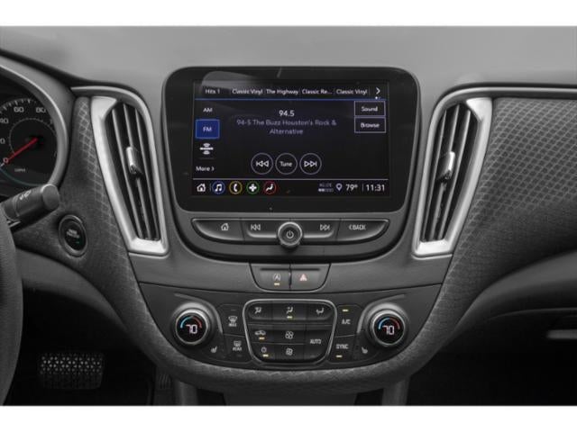 2024 Chevrolet Malibu FWD 1FL