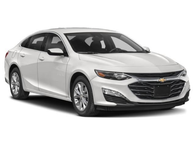 2024 Chevrolet Malibu FWD 1FL