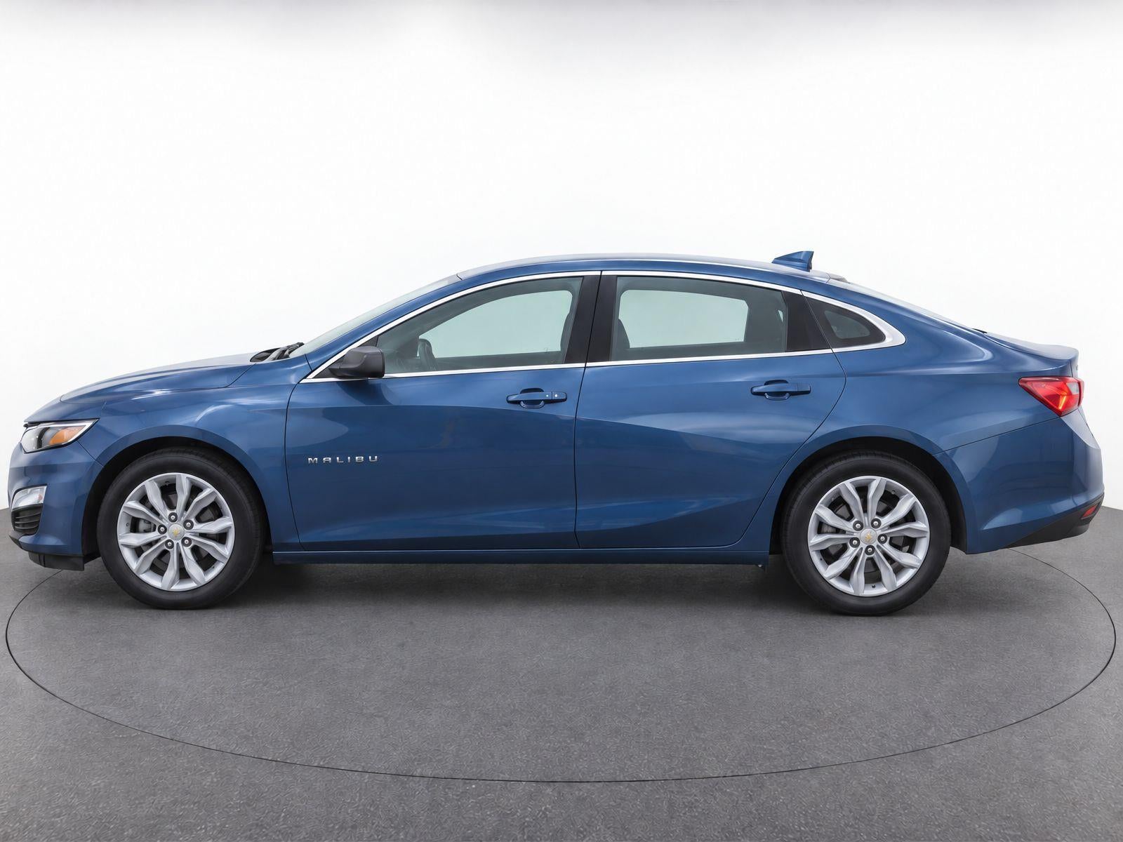 2025 Chevrolet Malibu FWD 1LT