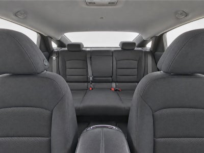 2025 Chevrolet Malibu FWD 1LT
