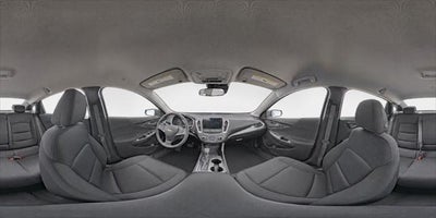 2025 Chevrolet Malibu FWD 1LT
