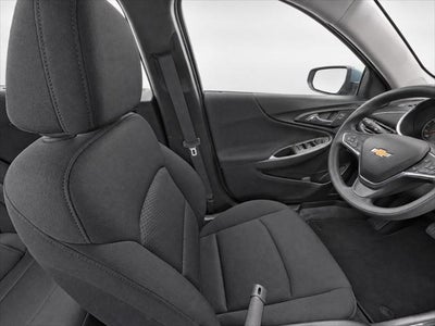 2025 Chevrolet Malibu FWD 1LT