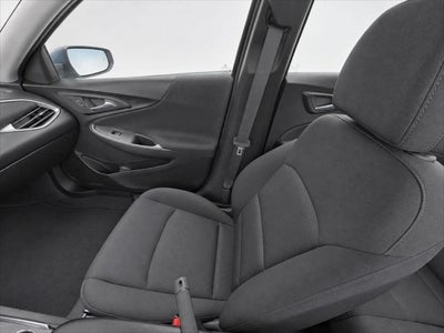 2025 Chevrolet Malibu FWD 1LT