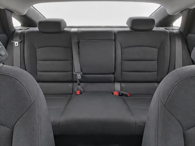 2025 Chevrolet Malibu FWD 1LT