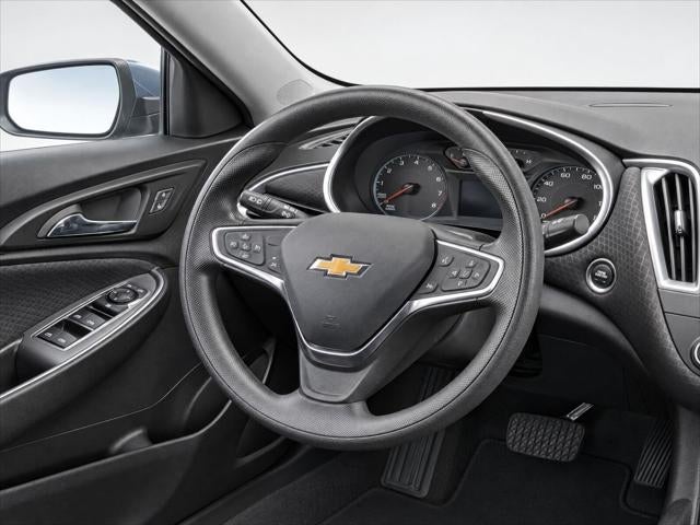 2025 Chevrolet Malibu FWD 1LT