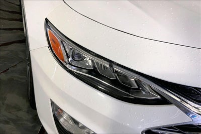 2024 Chevrolet Malibu FWD 2LT