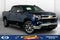 2022 Chevrolet Silverado 1500 4WD Crew Cab Short Bed LT with 2FL