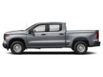 2023 Chevrolet Silverado 1500 4WD Crew Cab Short Bed LT with 2FL