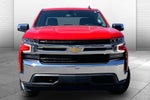 2021 Chevrolet Silverado 1500 4WD Crew Cab Short Bed LT