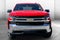 2021 Chevrolet Silverado 1500 4WD Crew Cab Short Bed LT