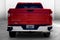 2021 Chevrolet Silverado 1500 4WD Crew Cab Short Bed LT
